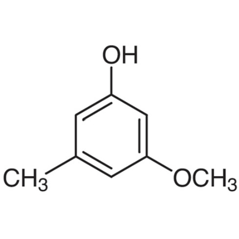 3-甲氧基-5-甲基苯酚（苔黑素单甲醚）