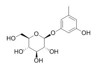 苔黑酚葡萄糖苷(地衣二醇葡萄糖苷)